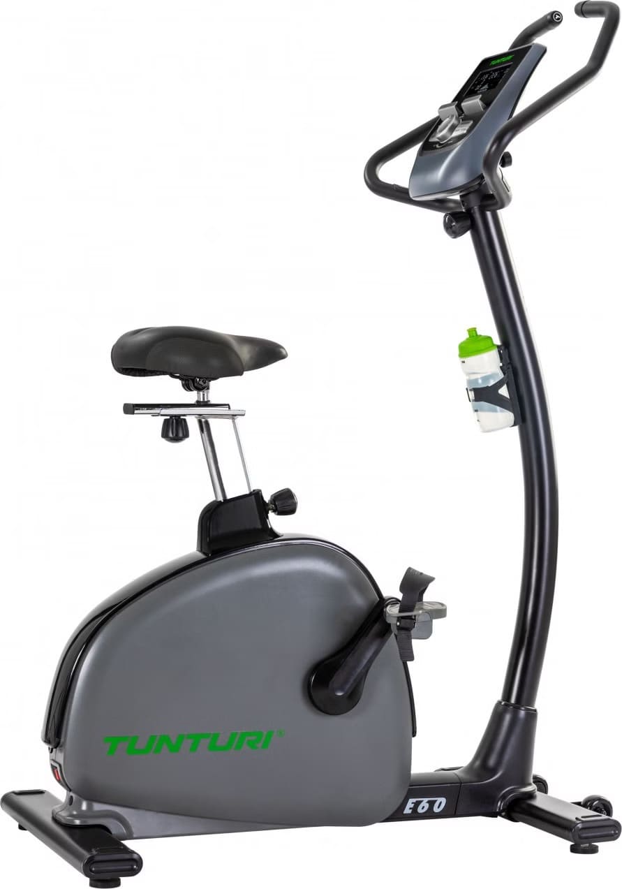 Tunturi Vélo Ergomètre E60 Performance