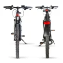 Urbanbiker Dakota FE VTT Électrique