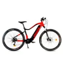 Urbanbiker Dakota PLUS FE
