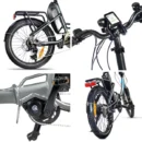 Urbanbiker Mini Plus