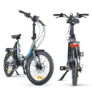 Urbanbiker Mini Plus
