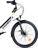 Urbanbiker Sidney VAE de ville 100km Autonomie