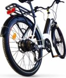 Urbanbiker Sidney VAE de ville 100km Autonomie