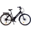 Urbanbiker Sidney VAE de ville 100km Autonomie