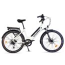 Urbanbiker Sidney VAE de ville 100km Autonomie