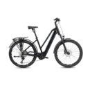 VTC Électrique BH Atome jet pro