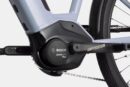 VTC Électrique Cannondale Adventure Neo 3.1 EQ Low Step Microshift 9V 400 Wh 27.5"