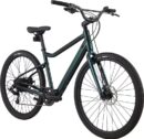 VTC Électrique Canondale Treadwell Neo 2 microSHIFT 7V 250 Wh Vert 2023