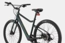 VTC Électrique Canondale Treadwell Neo 2 microSHIFT 7V 250 Wh Vert 2023