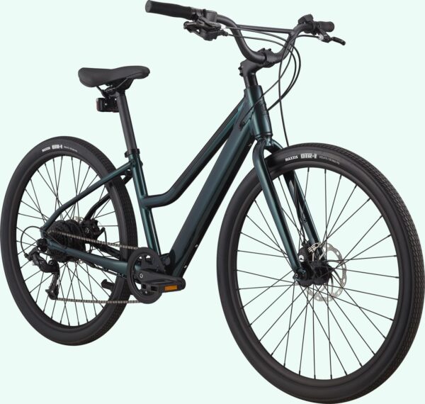 VTC Électrique Canondale Treadwell Neo 2 Remixte – Image 2