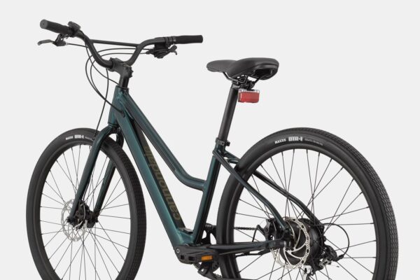 VTC Électrique Canondale Treadwell Neo 2 Remixte – Image 5