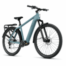 VTC Électrique Homme Tenways AGO-X