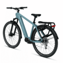 VTC Électrique Homme Tenways AGO-X