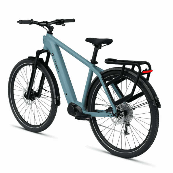VTC Électrique Homme Tenways AGO-X – Image 7