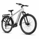 VTC Électrique Homme Tenways AGO-X
