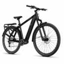 VTC Électrique Homme Tenways AGO-X