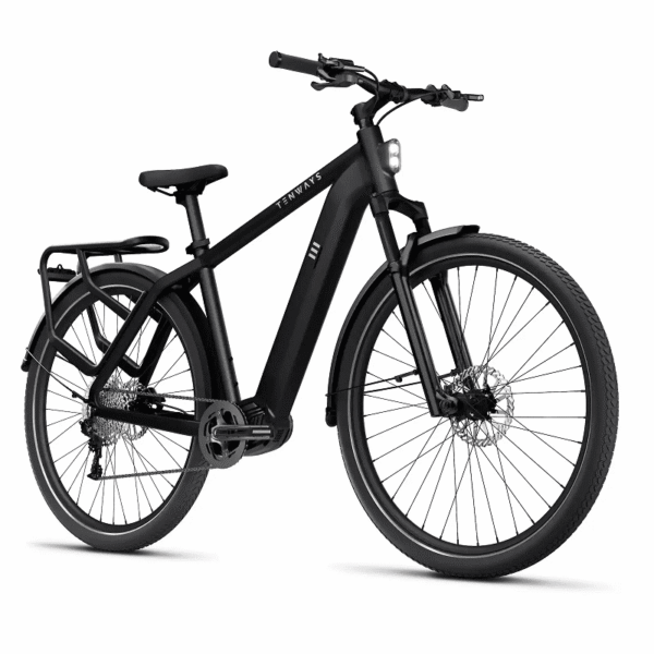 VTC Électrique Homme Tenways AGO-X – Image 2