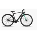 VTC Électrique Tenways CGO600