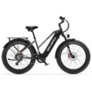 VTC électrique Dukawey DM530 Plus 1000W 26"