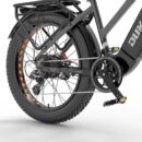 VTC électrique Dukawey DM530 Plus 1000W 26"