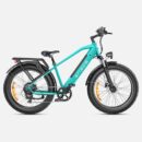 VTC électrique Engwe E26 250W 26" Fat Bike