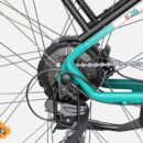 VTC électrique Engwe E26 ST 250W 26"