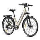 VTC électrique Fafrees F28 Pro 250W 27.5"