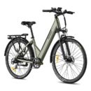 VTC électrique Fafrees F28 Pro 250W 27.5"