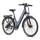 VTC électrique Fafrees F28 Pro 250W 27.5"