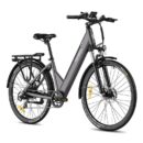 VTC électrique Fafrees F28 Pro 250W 27.5"