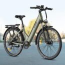 VTC électrique Fafrees F28 Pro 250W 27.5"