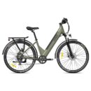 VTC électrique Fafrees F28 Pro 250W 27.5"