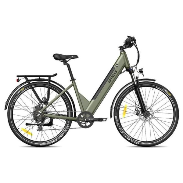 VTC électrique Fafrees F28 Pro 250W 27.5" – Image 14