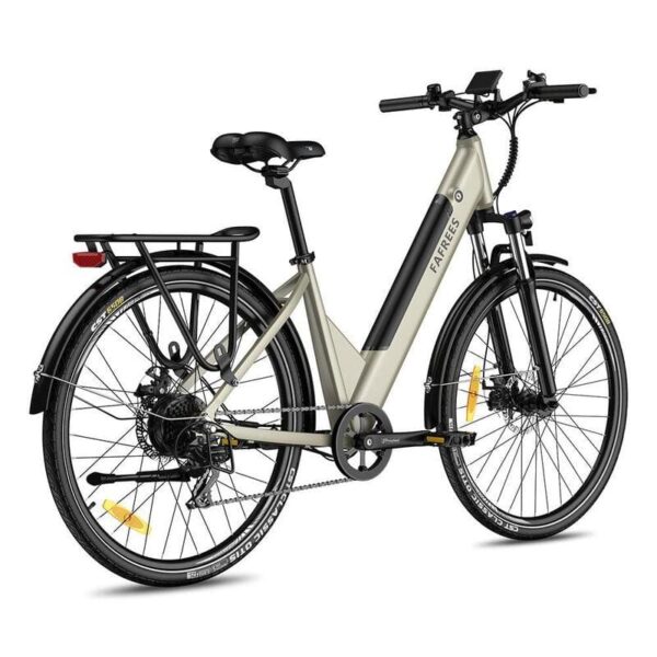 VTC électrique Fafrees F28 Pro 250W 27.5" – Image 12