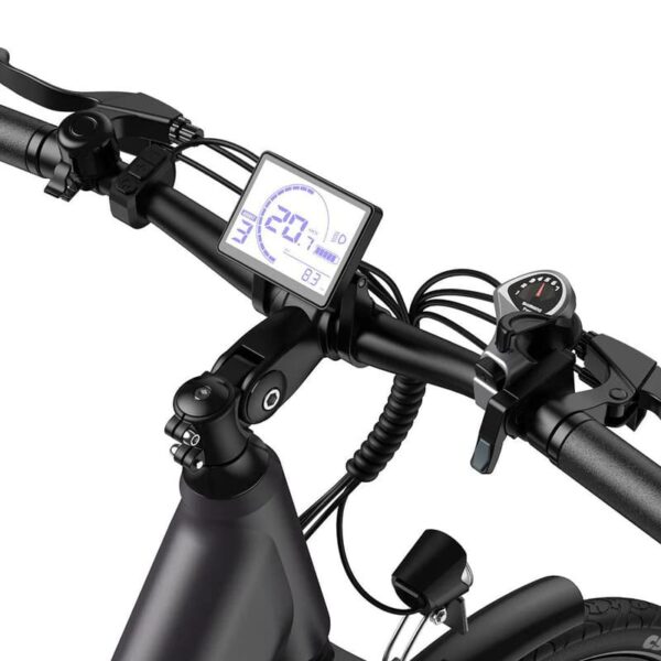 VTC électrique Fafrees F28 Pro 250W 27.5" – Image 11