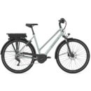 VTC électrique Gazelle Medeo T9 HMB 2023
