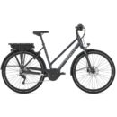 VTC électrique Gazelle Medeo T9 HMB 2023