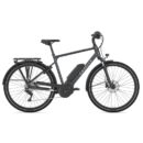 VTC électrique Gazelle Medeo T9 HMB 2023