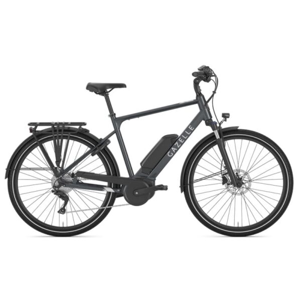 VTC électrique Gazelle Medeo T9 HMB 2023 – Image 3