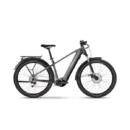 VTC  électrique HAIBIKE Trekking 4 2023