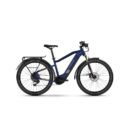VTC électrique Haibike Trekking 7 630Wh 2022