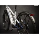 VTC électrique Haibike adventure F29 2023