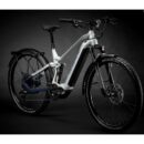 VTC électrique Haibike adventure F29 2023