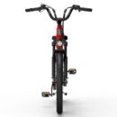 VTC électrique Lankeleisi ES500 Pro