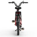 VTC électrique Lankeleisi ES500 Pro