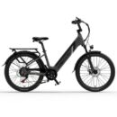 VTC électrique Lankeleisi ES500 Pro