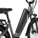 VTC électrique Lankeleisi ES500 Pro