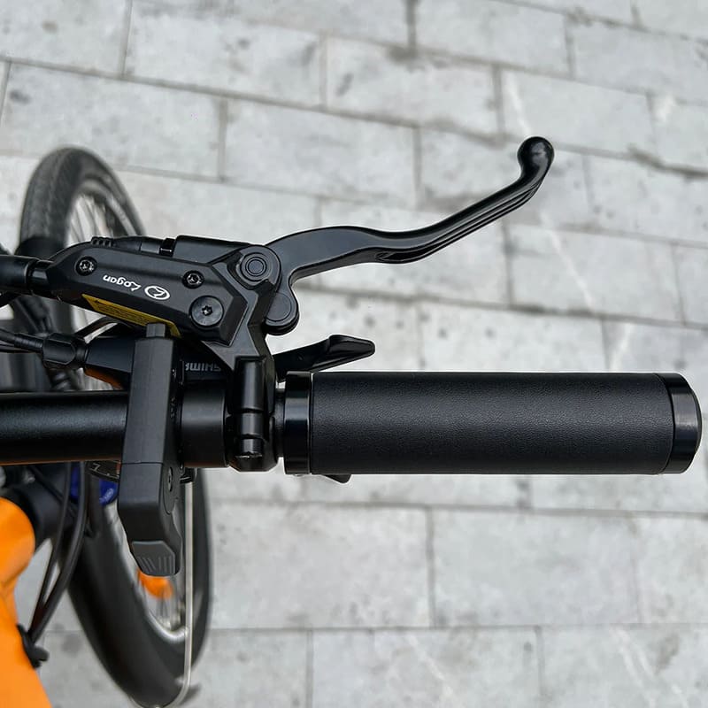 VTC électrique Molicycle R1 250W 26" – Image 7