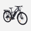 VTC électrique Nakamura CROSSOVER LTD