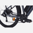 VTC électrique Nakamura CROSSOVER LTD